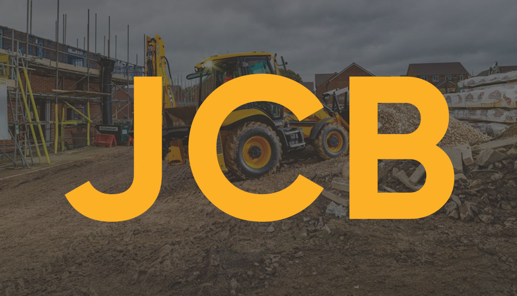 Запчастини для JCB