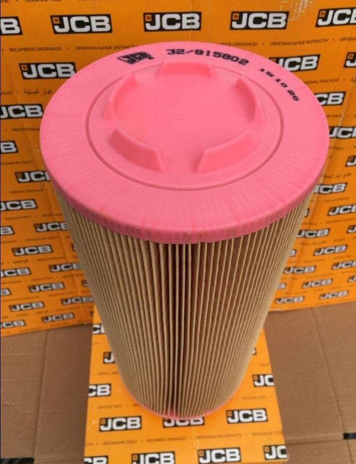 Фільтр повітряний JCB ORIGINAL 32/915802